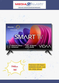 Catalog Media Galaxy săptămâna 28 Pagină 5