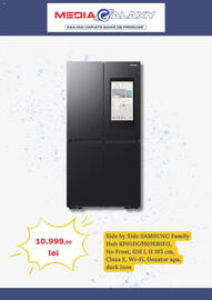 Catalog Media Galaxy săptămâna 28 Pagină 7