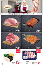 Catalog Selgros Pagină 4