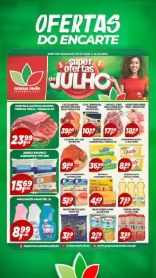Catálogo Nossa Rede Supermercados (válido até 12-07)
