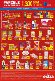Catálogo Extra Supermercado semana 28 Página 3
