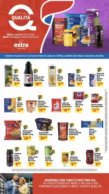 Catálogo Extra Supermercado (válido até 21-07)