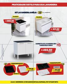 Catálogo Bauru 2000 Página 17