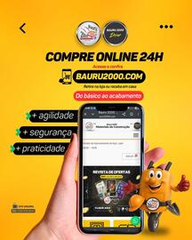 Catálogo Bauru 2000 Página 18
