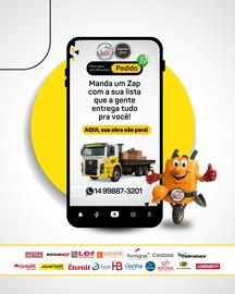 Catálogo Bauru 2000 Página 3
