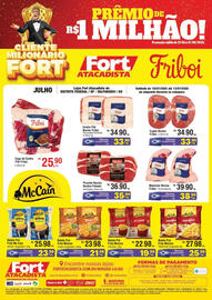 Catálogo Fort Atacadista Página 1