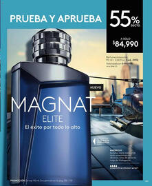 Catálogo Ésika Página 145