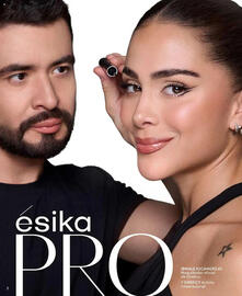 Catálogo Ésika Página 2