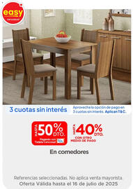 Catálogo Easy semana 28 Página 10