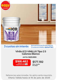Catálogo Easy semana 28 Página 12
