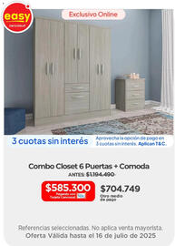 Catálogo Easy semana 28 Página 2