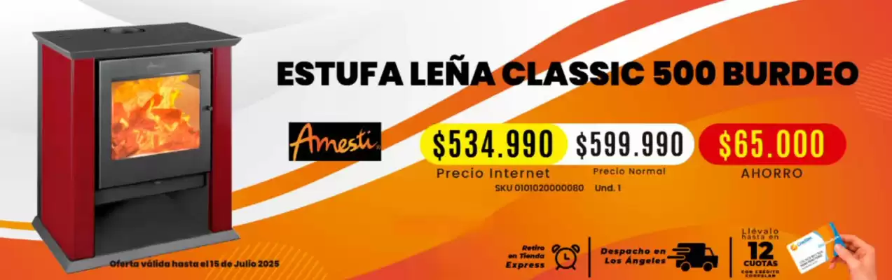 Catálogo Coopelan (válido hasta 24-07)