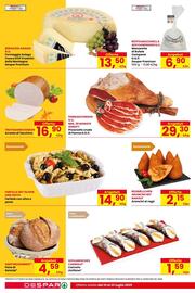 Volantino Eurospar Pagina 10