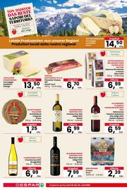 Volantino Eurospar Pagina 12