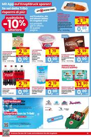 Volantino Eurospar Pagina 15