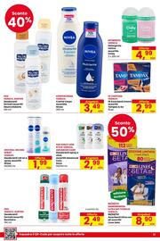 Volantino Eurospar Pagina 17