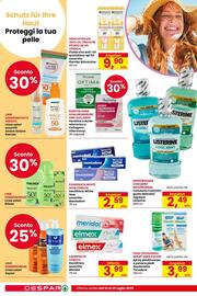 Volantino Eurospar Pagina 18