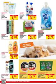 Volantino Eurospar Pagina 19