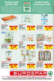Volantino Eurospar Pagina 20