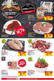 Volantino Eurospar Pagina 4