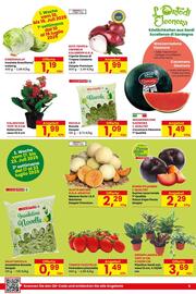 Volantino Eurospar Pagina 5
