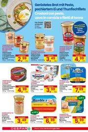 Volantino Eurospar Pagina 6
