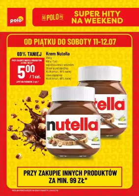 Polomarket gazetka (ważność do 12-07)