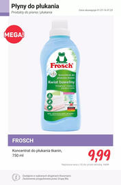Rossmann gazetka Strona 16