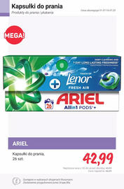 Rossmann gazetka Strona 24