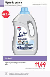 Rossmann gazetka Strona 8