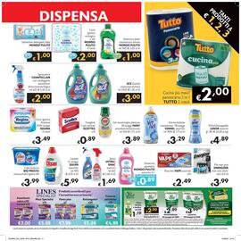 Volantino Centro Discount Pagina 11