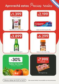 Catálogo El Abastecedor semana 28 Página 1