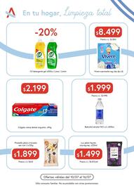 Catálogo El Abastecedor semana 28 Página 11