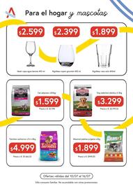 Catálogo El Abastecedor semana 28 Página 12