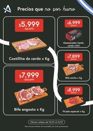 Catálogo El Abastecedor semana 28 Página 2