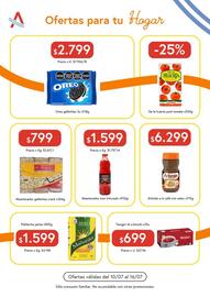 Catálogo El Abastecedor semana 28 Página 5