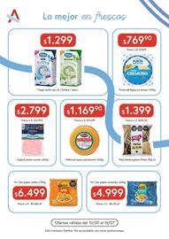 Catálogo El Abastecedor semana 28 Página 6