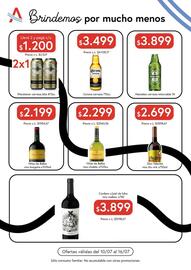 Catálogo El Abastecedor semana 28 Página 8