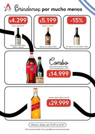 Catálogo El Abastecedor semana 28 Página 9