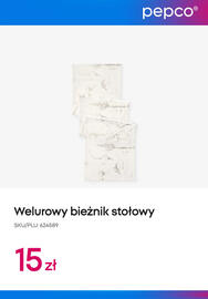 Pepco gazetka Strona 10
