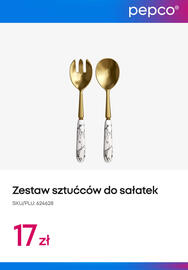 Pepco gazetka Strona 12