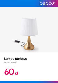 Pepco gazetka Strona 16