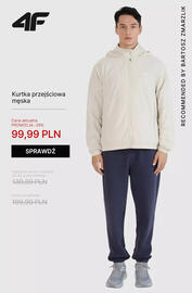 4F gazetka Strona 10