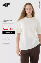 4F gazetka Strona 2