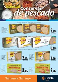 Folleto Unide Market Página 1