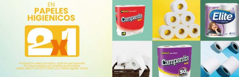 Catálogo Micropack Página 1