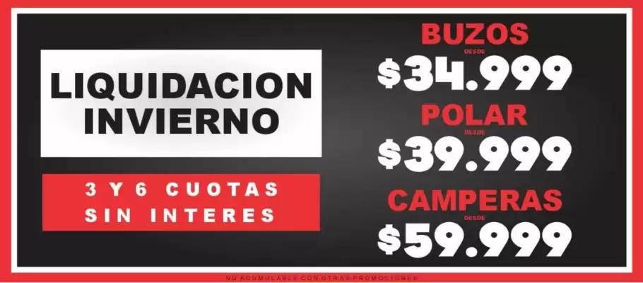 Catálogo Cultura Jeans (válido hasta 28-07)