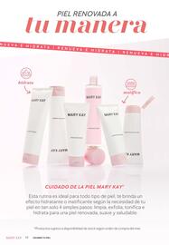 Catálogo Mary Kay Página 10