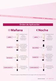 Catálogo Mary Kay Página 13