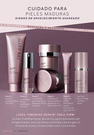 Catálogo Mary Kay Página 14